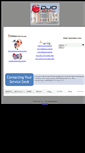 Mobile Screenshot of djxnet.djortho.com